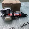Dây đai an toàn trước Kia Forte 2008-2013 chính hãng 888101M000WK 888201M000WK(2)