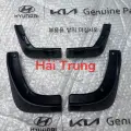 Chắn bùn bánh Kia Sportage