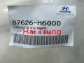 Ốp gương chiếu hậu Hyundai Accent 2018-2024 chính hãng