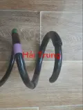 Lò xo giảm xóc trước Kia
