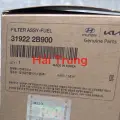 Lọc dầu Hyundai Santafe 2006-2012 chính hãng