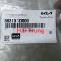 Chữ Carens chính hãng 863101D000. 