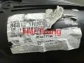 Lòng dè trước Hyundai Accent 2011-2017 chính hãng