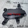 Ốp đèn gầm Hyundai I10 Grand chính hãng