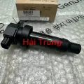 Mô bin Cerato, K3, Forte, Elantra, Accent, Rio,I30, Avante chính hãng 273012B010.