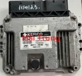 3911103282 Tháo xe Hộp điều khiển động cơ Hộp đen ECU Hyundai I10 2014