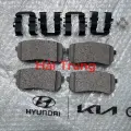 Má phanh sau Hyundai Veracruz 2008 chính hãng