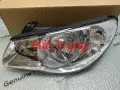 Đèn pha Hyundai Elantra 2008-2010 liên doanh