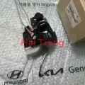 Ổ khóa ngậm cửa sau Kia Morning