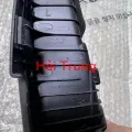 Ốp góc chân kính chắn gió Starex chính hãng