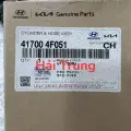 Tổng côn Hyundai Porter chính hãng
