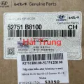 Nắp cảm biến Abs sau Hyundai Santafe 2006-2012, Kia Sedona 2016-2020, Kia Sorento 2010-2018 chính hãng 52751B8100