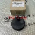 Nắp cảm biến Abs Hyundai Santafe chính hãng