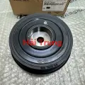 Puly trục cơ Santafe, Tucson, Sorento, Sedona 6PK máy dầu 231242F602.