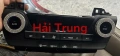 Bảng điều khiển công tắc điều hòa AC Hyundai Tucson 2019-2021 Tháo Xe 97250D3FS0UUE