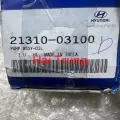 Bơm dầu Hyundai I10 Grand 2014-2020 chính hãng