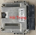Hộp điều khiển động cơ Hộp đen ECU ECM Kia Sportage 2017 Tháo Xe 391002FGG3