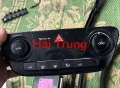 Bảng điều hòa Hyundai Accent 2019-2022 Tháo Xe