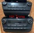 Tháo xe bảng điều khiển công tắc điều hòa Ac Hyundai Tucson 2015-2018 