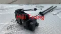 Ổ khóa ngậm cửa trước Hyundai Sonata 2008-2010 chính hãng 813103K500 813203K500()