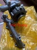 Turbo Kia Carnival 2022-2025 282312R100