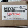 Mô tơ bơm nước rửa kính Hyundai I10 Grand 2014-2022 chính hãng 985102J500