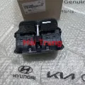 Cửa gió điều hòa sau xe Hyundai Elantra