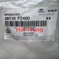 Ống gió động cơ Hyundai Elantra 2016-2022 chính hãng