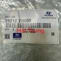 Ống hút gió nạp Hyundai Avante 2011-2014 282122H000