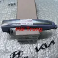 Tay mở cửa ngoài cửa trước Hyundai Santafe 2008-2011 chính hãng