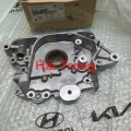 Bơm dầu động cơ Kia Morning 2008-2011 chính hãng 2131002552