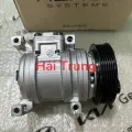 Lốc điều hòa Kia Morning 2015