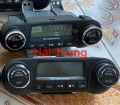 Tháo xe bảng điều khiển công tắc điều hòa Ac Hyundai Tucson 2009-2013