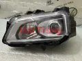 Đèn pha bên lái Hyundai Kona chính hãng