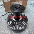 Ly tâm quạt Hyundai County, HD chính hãng 2523948010.