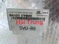 Khung xương két nước Kia Morning 2012-2014 chính hãng