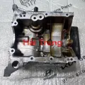 Đáy các te Hộp số Kia Morning 2012-2020 3 máy Tháo Xe.
