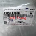 Cửa gió cản trước Hyundai Elantra 2016-2021 chính hãng