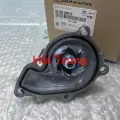 Bơm nước Kia Morning chính hãng
