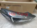 Đèn pha Hyundai Tucson chính hãng