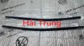 Nẹp chân kính ngoài Kia Morning chính hãng