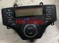 972502L500 Tháo xe Bảng điều khiển điều hòa AC Hyundai I20 2009-2012
