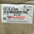 Hộp lọc gió động cơ Kia Morning 2008-2011 chính hãng 2811007600 2811007900(2)