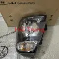 Đèn pha Kia Frontier K250 lòng đen chính hãng