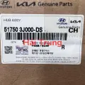 Bi moay ơ trước Hyundai Santafe 2014-2018 chính hãng