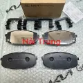 Má phanh trước Kia Forte 2007-2013 chính hãng 581011MA01(2)