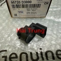 CẢM BIẾN KHOẢNG CÁCH ĐỖ XE TUCSON, ELANTRA, OPTIMA, SPORTAGE.