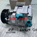 Lốc điều hòa Hyundai Santafe 2006-2011