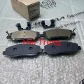 Má phanh trước Santafe 2016 chính hãng