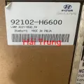 Đèn pha Hyundai Accent 2021 RH chính hãng